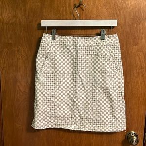 J. McLaughlin skirt